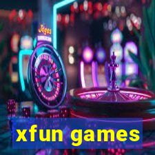 xfun games